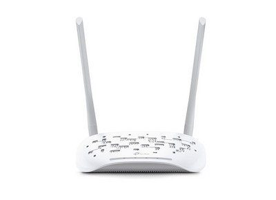 Tp-Link 300Mbps Wireless N Access Point (TL-WA801N)