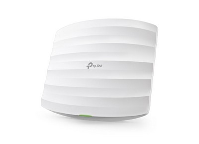 Tp-Link 300Mbps Wireless N Ceiling Mount Access Point (EAP110)