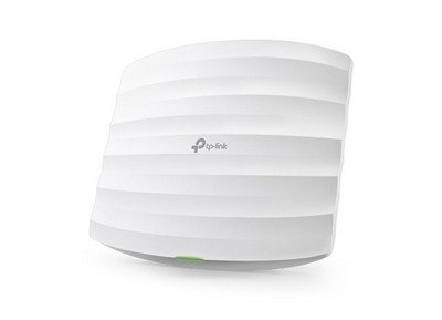 Tp-Link 300Mbps Wireless N Ceiling Mount Access Point (EAP115)