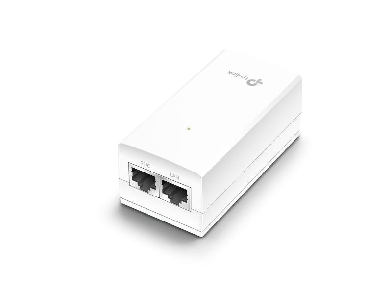 Tp-Link 48V Passive PoE Adapter (TL-POE4818G)
