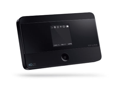 Tp-Link 4G LTE Mobile Wi-Fi (M7350) Tp-Link 4G LTE Mobile Wi-Fi (M7350)