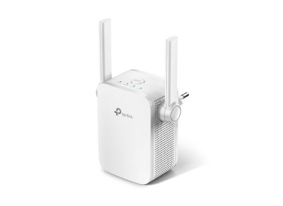 Tp-Link AC1200 Mesh Wi-Fi Range Extender (RE305)