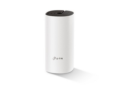 Tp-Link AC1200 Whole Home Mesh Wi-Fi System (Deco E4)
