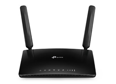 Tp-Link AC1200 Wireless Dual Band 4G LTE Router (ARCHER MR400) Tp-Link AC1200 Wireless Dual Band 4G LTE Router (ARCHER MR400)