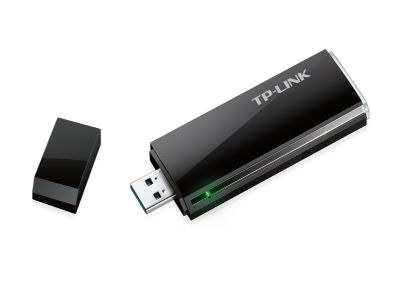 Tp-Link AC1300 Wireless Dual Band USB Adapter (Archer T4U)