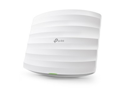 Tp-Link AC1750 Wireless MU-MIMO Gigabit Ceiling Mount Access Point (EAP265 HD)
