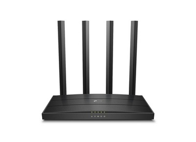 Tp-Link AC1900 Wireless MU-MIMO Wi-Fi Router (Archer C80) Tp-Link AC1900 Wireless MU-MIMO Wi-Fi Router (Archer C80)