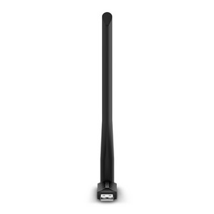 Tp-Link AC600 High Gain Wireless Dual Band USB Adapter (Archer T600U Plus)
