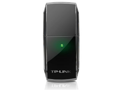 Tp-Link AC600 Wireless Dual Band USB Adapter (ARCHER T2U)