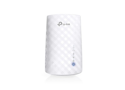 Tp-Link AC750 Wi-Fi Range Extender (RE190)