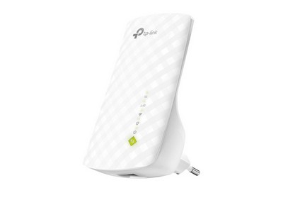 Tp-Link AC750 Wi-Fi Range Extender (RE220)