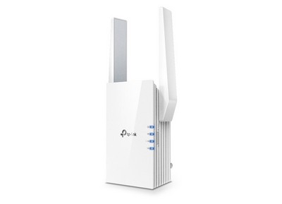 Tp-Link AX1500 Wi-Fi Range Extender (RE505X)