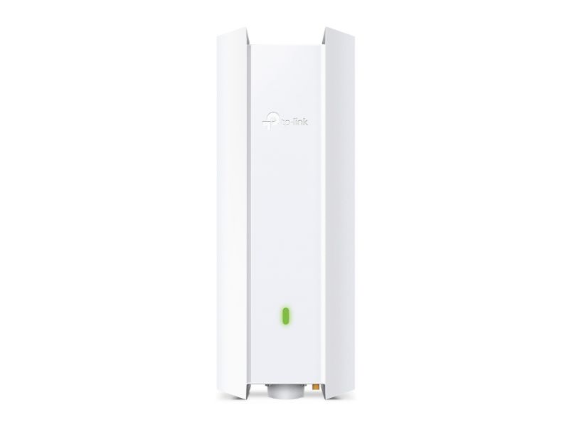 Tp-Link AX1800 Indoor/Outdoor WiFi 6 Access Point (EAP610-Outdoor)