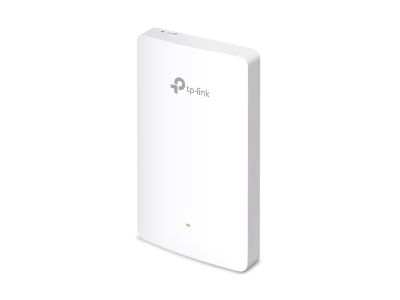 Tp-Link AX1800 Wall Plate WiFi 6 Access Point (EAP615-WALL)