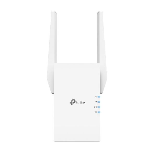 Tp-Link AX3000 Mesh WiFi 6 Extender (RE705X)