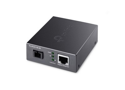 Tp-Link MiniGBIC Module (TL-SM311LS)