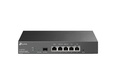 Tp-Link Omada Gigabit VPN Router (TL-ER7206)