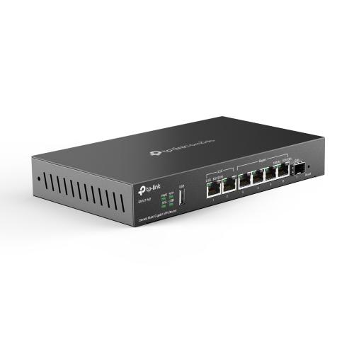 Tp-Link Omada Multi-Gigabit VPN Router (ER707-M2)