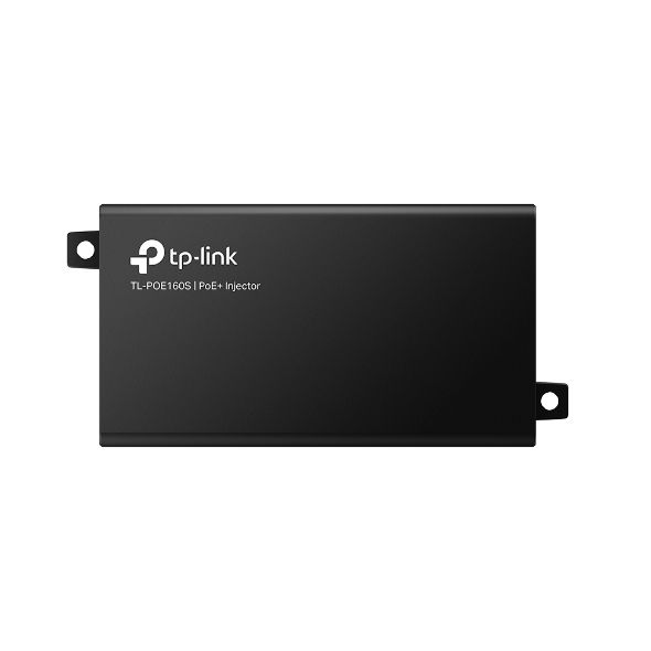 Tp-Link PoE+ Injector (TL-POE160S)