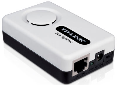 Tp-Link PoE Splitter (TL-POE10R)
