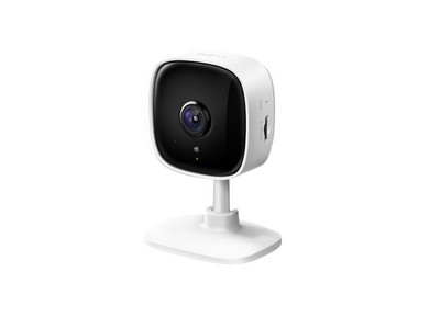 Tp-Link Tapo Home Security Wi-Fi Camera (C110)