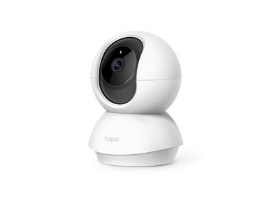 Tp-Link Tapo Home Security Wi-Fi Camera (C200)