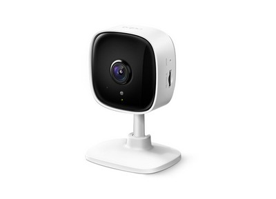 Tp-Link Tapo Home Security Wi-Fi IP Camera (C100)