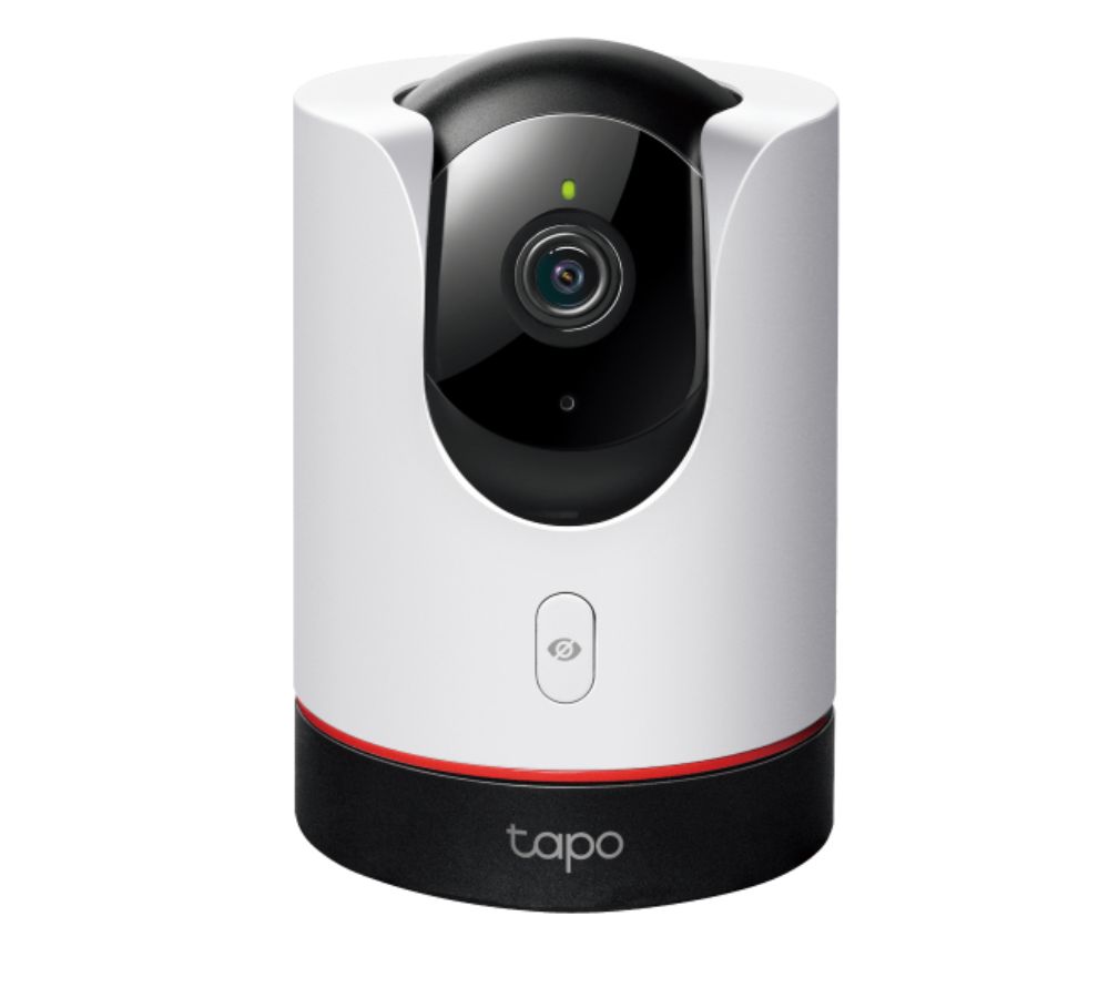 Tp-Link Tapo Pan/Tilt AI Home Security Wi-Fi Camera (C225) Tp-Link Tapo Pan/Tilt AI Home Security Wi-Fi Camera (C225)