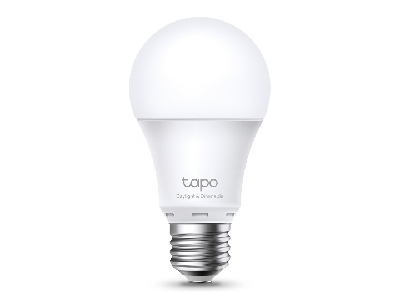 Tp-Link Tapo Smart Wi-Fi Light Bulb (L520E)