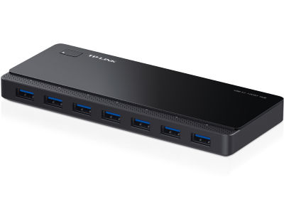 Tp-Link USB 3.0 7-Port Hub (UH700)