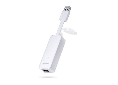 Tp-Link USB 3.0 to Gigabit Ethernet Network Adapter (UE300)