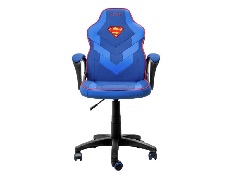 Trust Gaming Chair kids SUPERMAN GXT703SM REVVO 25741