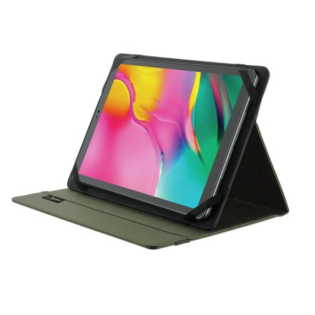 Trust Tablet Case PRIMO 10" eco green 24498