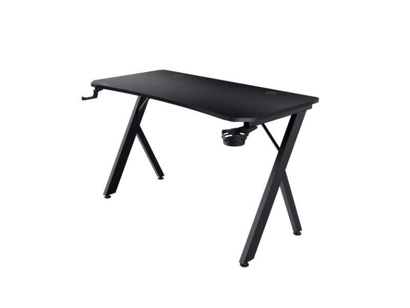 Trust gaming desk GXT700 OMNIUS 25420