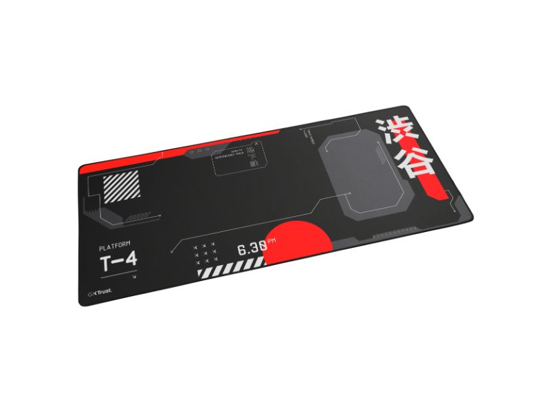 Trust mousepad GXT759 XXL ABSTRACT 25714