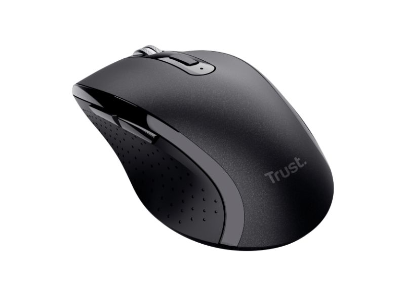 Trust wireless mouse SURA COMFORTABLE 25479