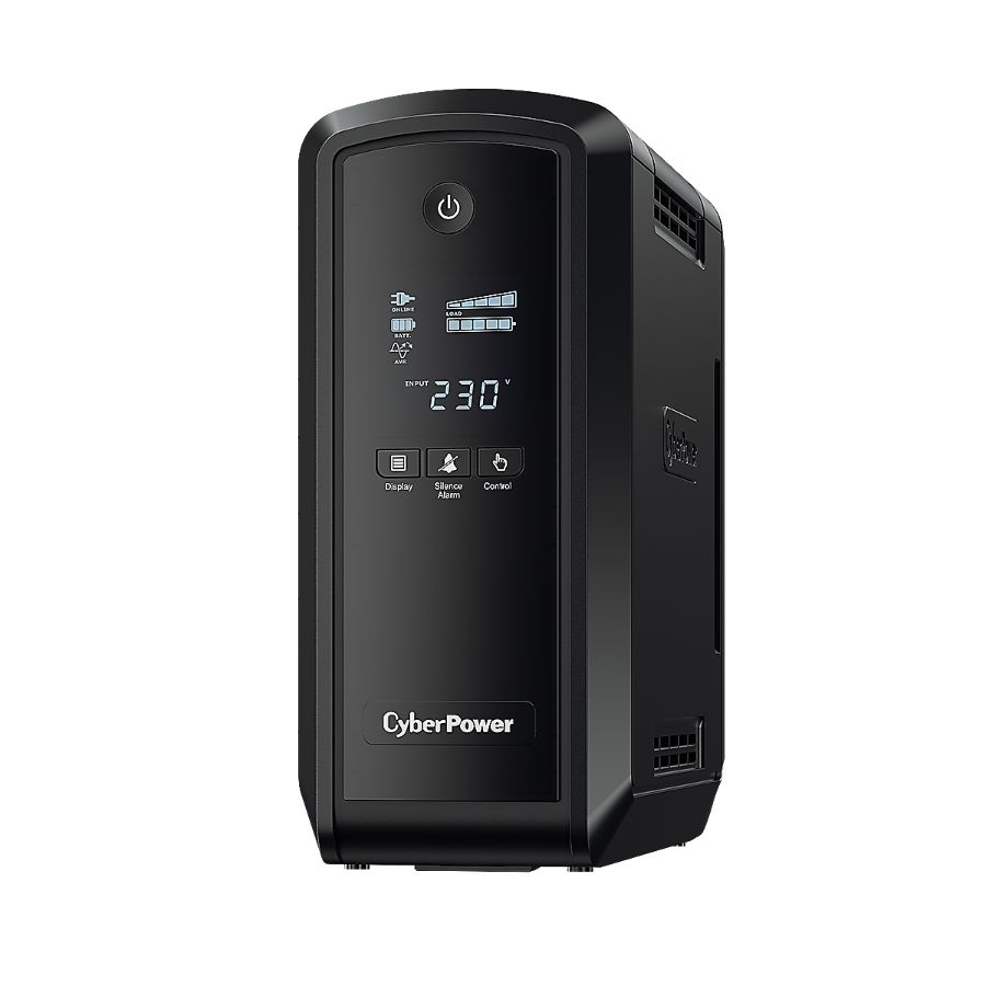 UPS CyberPower CP900EPFCLCD UPS CyberPower CP900EPFCLCD
