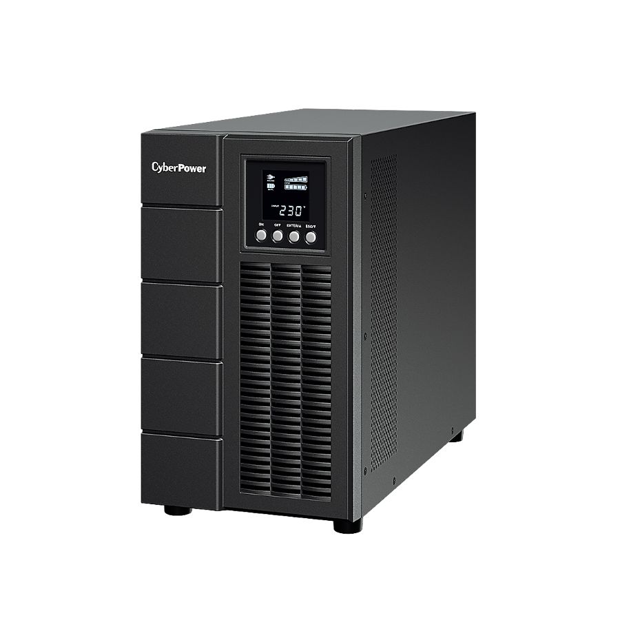 UPS CyberPower OLS2000EΑ-DE UPS CyberPower OLS2000EΑ-DE