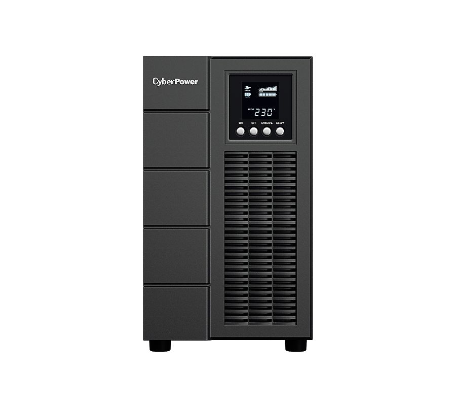 UPS CyberPower OLS3000EA-DE UPS CyberPower OLS3000EA-DE