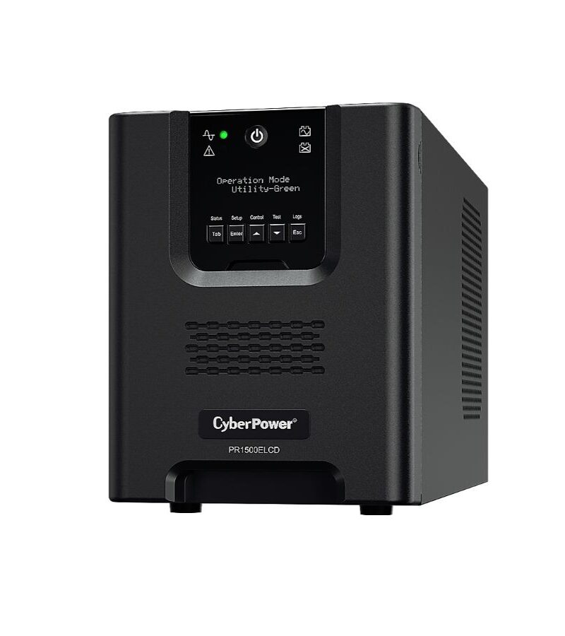 UPS CyberPower PR1500ELCD