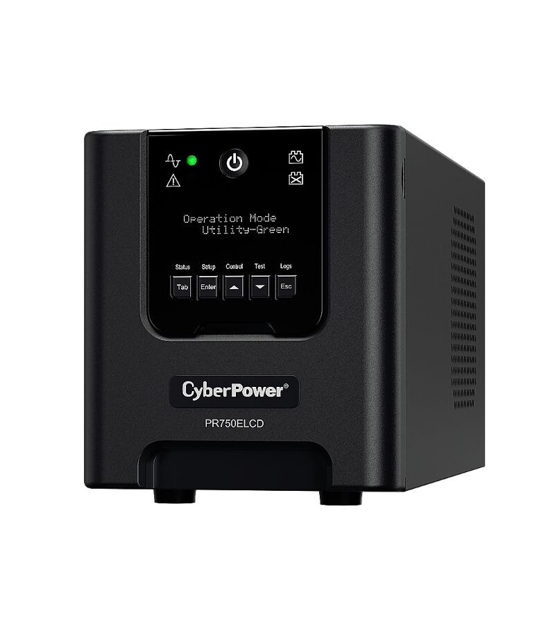 UPS CyberPower PR750ELCD