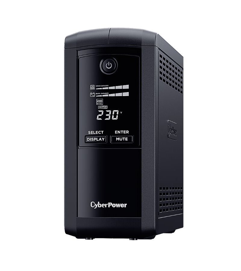 UPS CyberPower VP1000ELCD