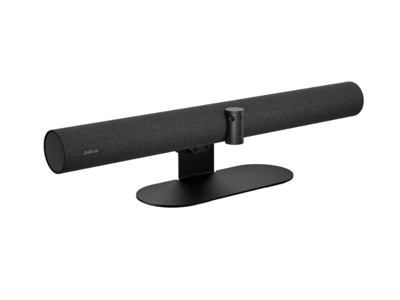 Videobar Jabra PanaCast 50 180° MS Touchscreen 3Years 8501-231