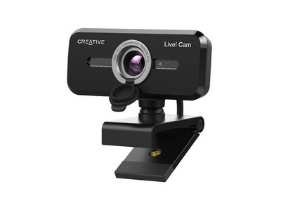 WEB CAM CREATIVE LIVE! SYNC 1080P V2