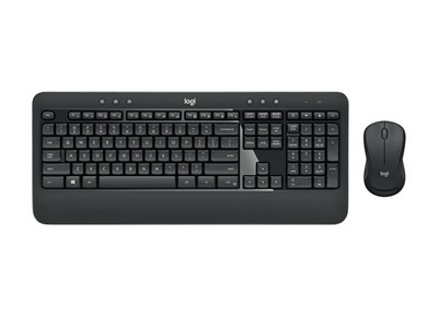 WIRELESS Combo MK540 ADNANCED US INTL