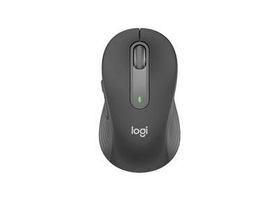Wireless Mouse Logitech M650 sign GRAPH