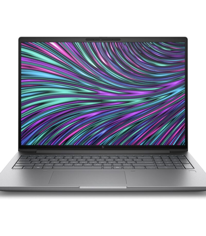 Workstation HP ZBook Power G11 16''WUXGA/U9-185H/32GB/1TB/RTX 1000 ADA/Win 11 Pro/3Y On Site/A3YT4ET