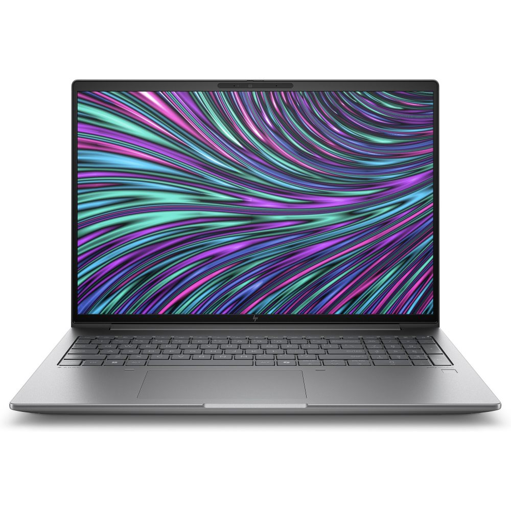 Workstation HP ZBook Power G11 16''WUXGA/U9-185H/32GB/1TB/RTX 1000 ADA/Win 11 Pro/3Y On Site/A3YT4ET Workstation HP ZBook Power G11 16''WUXGA/U9-185H/32GB/1TB/RTX 1000 ADA/Win 11 Pro/3Y On Site/A3YT4ET