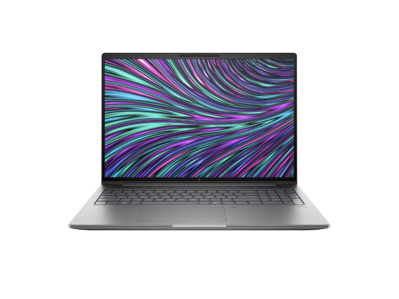 Workstation Notebook HP ZBook Power G11 16''WUXGA/U7-155H/32GB/1TB/RTX 2000 ADA/Win 11 Pro/3Y On-Site/A3YS9ET