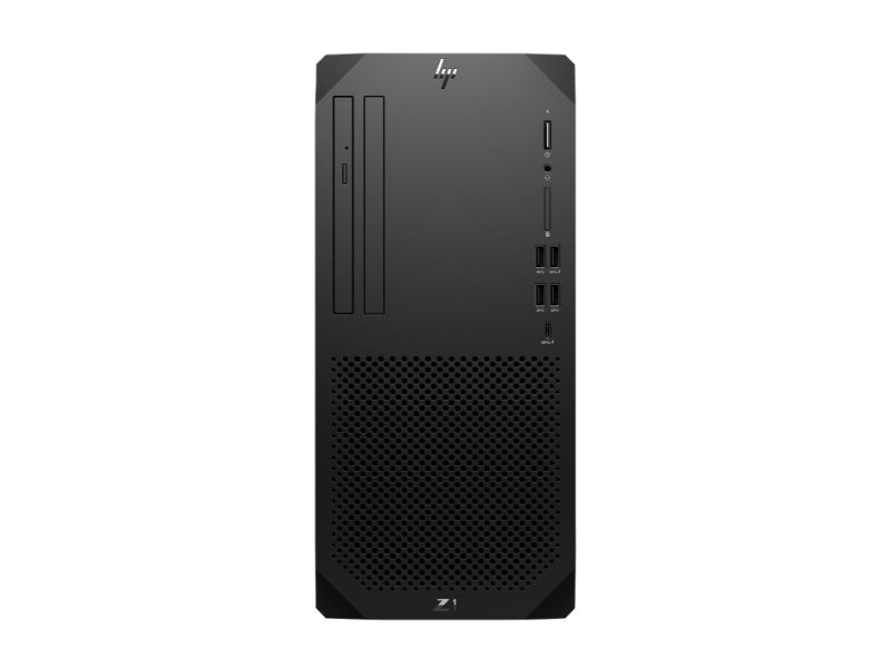 Workstation Tower HP Z1 G9/i7-14700/16GB/512GB/T400/Win 11 Pro/3Y On Site/996T8ET